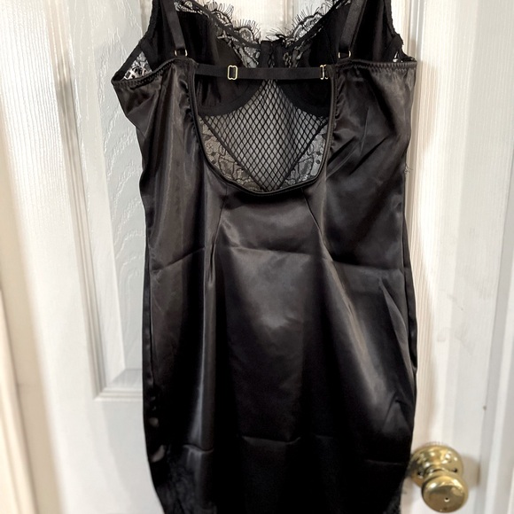 Slip Dress - Picture 3 of 4